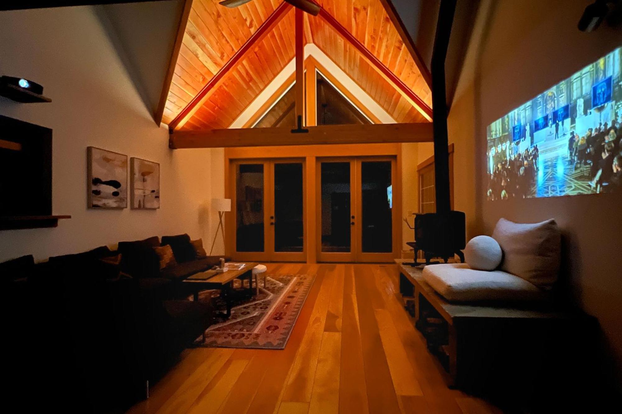 Mendocino Redwood Retreat - Vista Home Albion Экстерьер фото