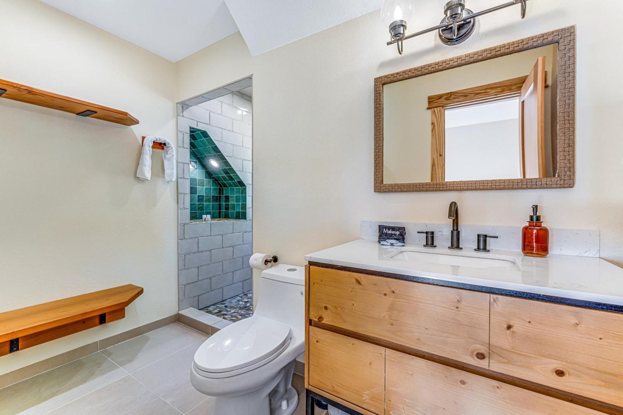 Mendocino Redwood Retreat - Vista Home Albion Экстерьер фото